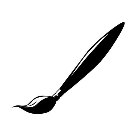 44775076-classic-paintbrush-paint-brush-flat-icon-for-apps-and-websites